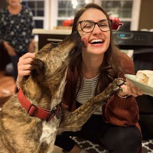 Meet your Posher, Mary